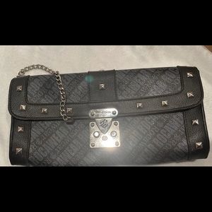 Vintage Rocawear clutch purse